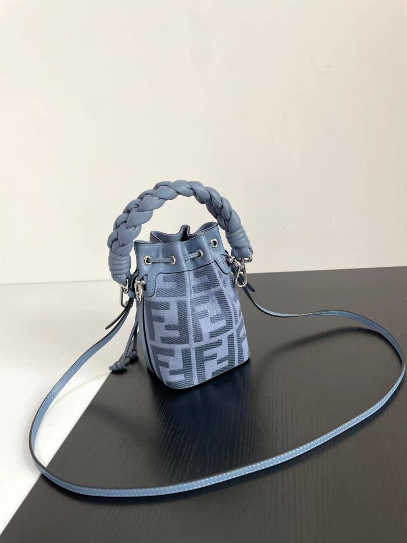 Fendi Bucket Bags